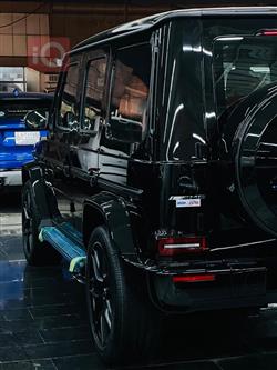 مێرسێدس بێنز G-Class